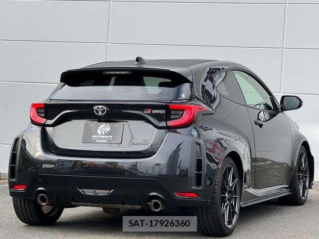 Toyota Gr Yaris 2020-10 1374702-2