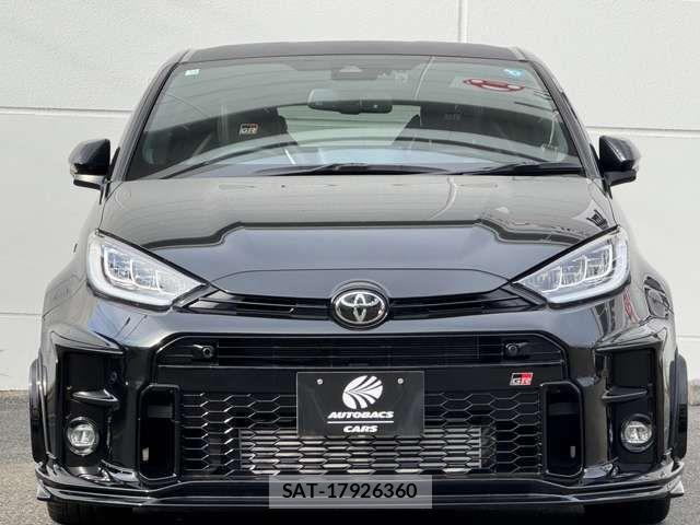 Toyota Gr Yaris 2020-10 1374702-4