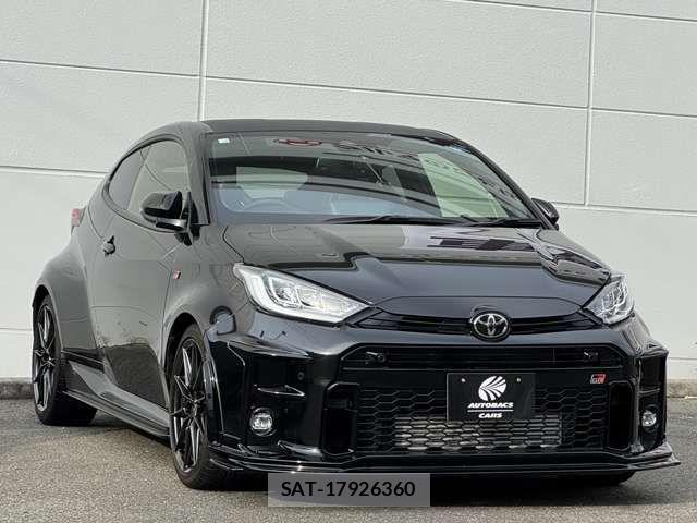 Toyota Gr Yaris 2020-10 1374702-5