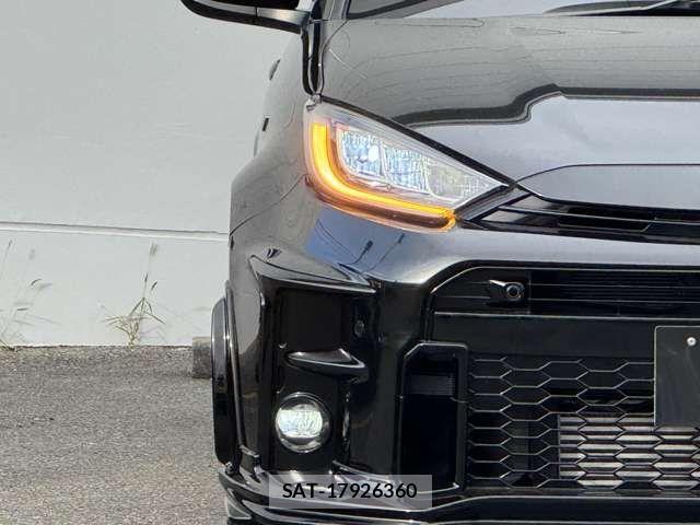 Toyota Gr Yaris 2020-10 1374702-7