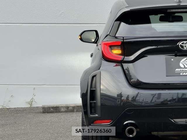 Toyota Gr Yaris 2020-10 1374702-8