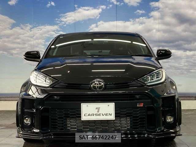 Toyota Gr Yaris 2020-10 1428594-9