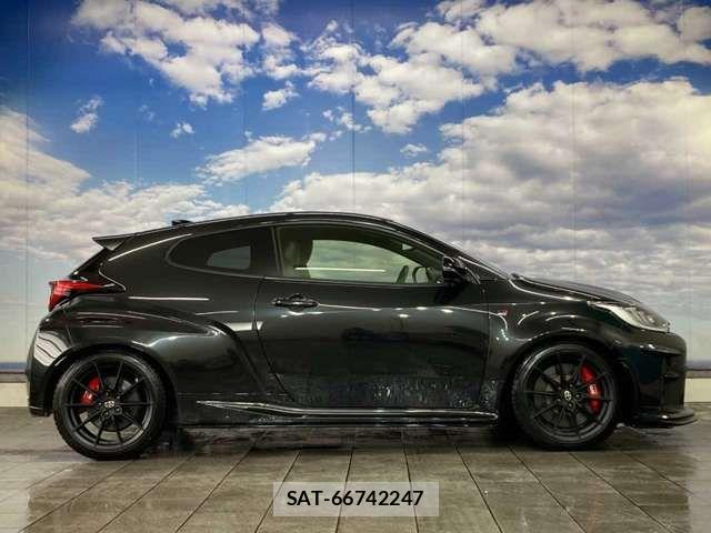 Toyota Gr Yaris 2020-10 1428594-11