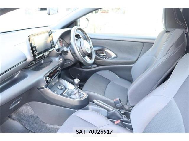 Toyota Gr Yaris 2021-02 1660237-6