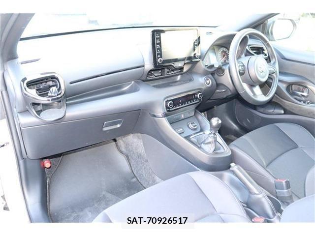 Toyota Gr Yaris 2021-02 1660237-8