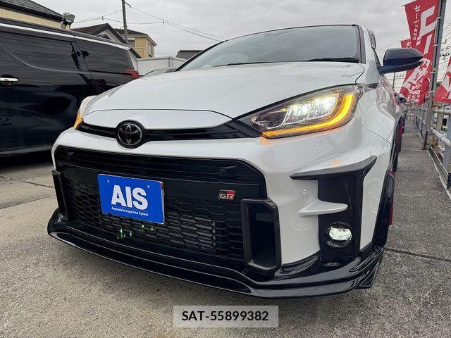 Toyota Gr Yaris 2021-03 2446607-0