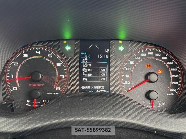 Toyota Gr Yaris 2021-03 2446607-11