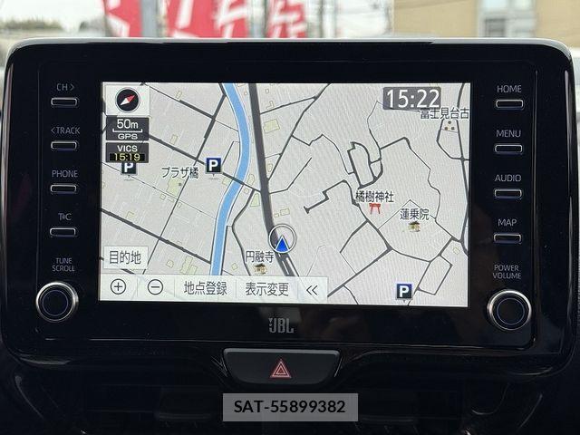 Toyota Gr Yaris 2021-03 2446607-15