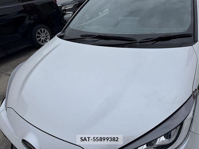 Toyota Gr Yaris 2021-03 2446607-21