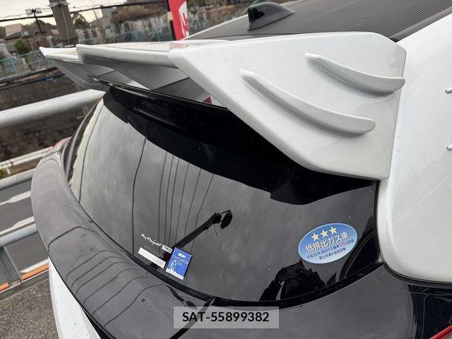 Toyota Gr Yaris 2021-03 2446607-22