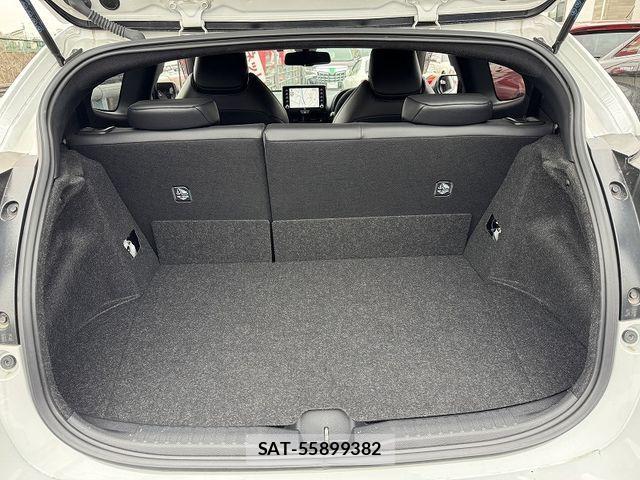 Toyota Gr Yaris 2021-03 2446607-26