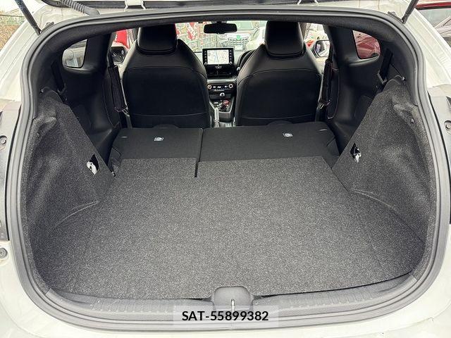 Toyota Gr Yaris 2021-03 2446607-27