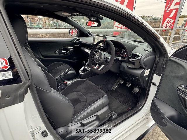Toyota Gr Yaris 2021-03 2446607-28