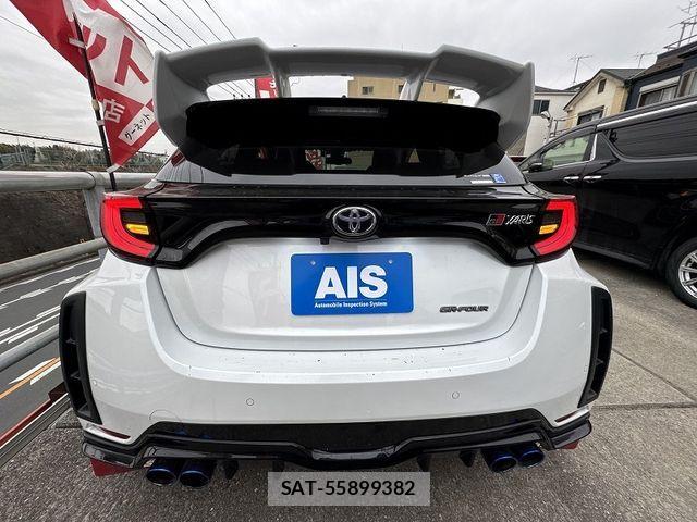 Toyota Gr Yaris 2021-03 2446607-2