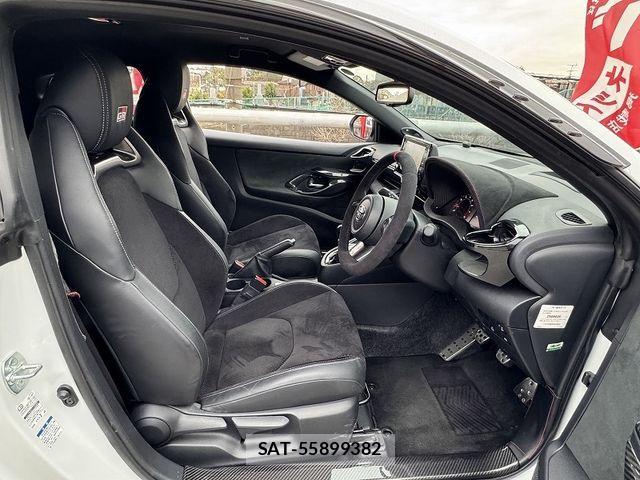 Toyota Gr Yaris 2021-03 2446607-29