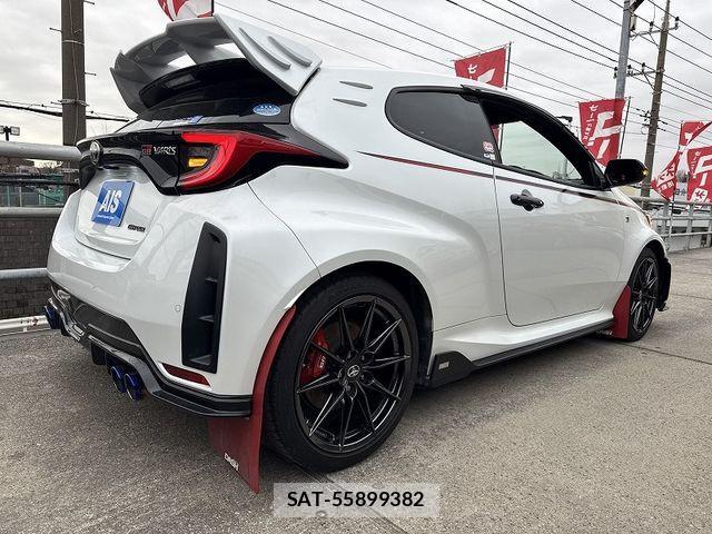 Toyota Gr Yaris 2021-03 2446607-5