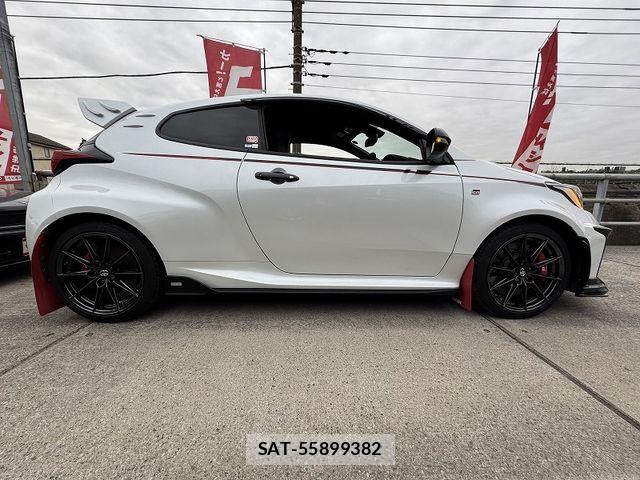 Toyota Gr Yaris 2021-03 2446607-6