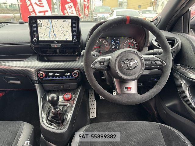 Toyota Gr Yaris 2021-03 2446607-7