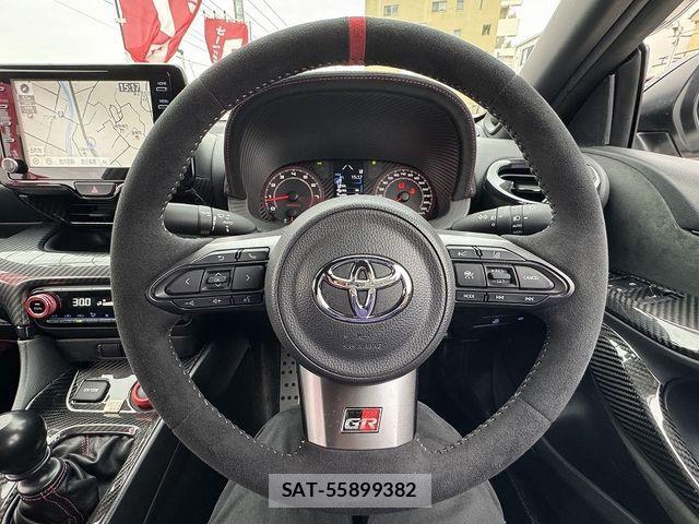 Toyota Gr Yaris 2021-03 2446607-8