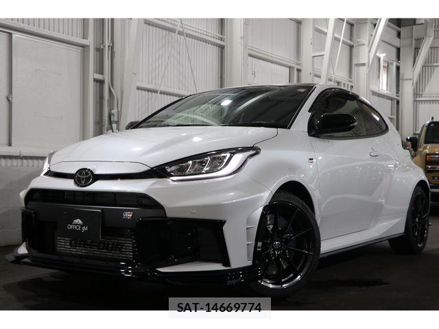 Toyota Gr Yaris 2025-05 2665695-0
