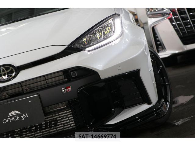 Toyota Gr Yaris 2025-05 2665695-16