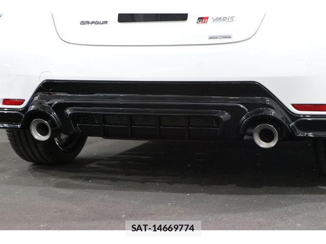 Toyota Gr Yaris 2025-05 2665695-19