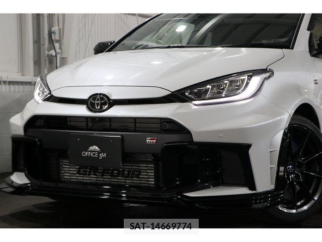 Toyota Gr Yaris 2025-05 2665695-22