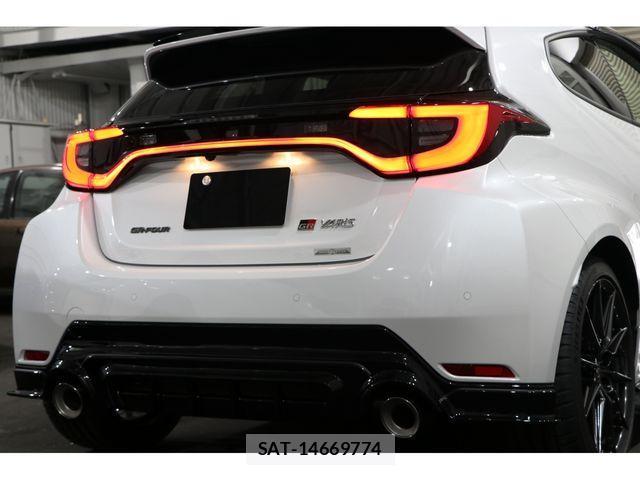 Toyota Gr Yaris 2025-05 2665695-24