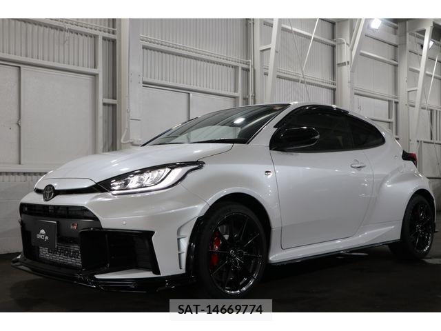 Toyota Gr Yaris 2025-05 2665695-28