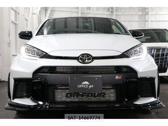 Toyota Gr Yaris 2025-05 2665695-2