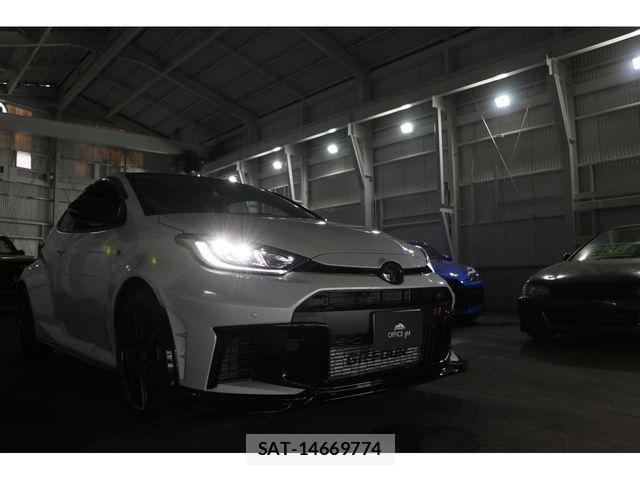 Toyota Gr Yaris 2025-05 2665695-29