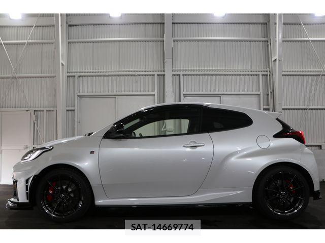 Toyota Gr Yaris 2025-05 2665695-3