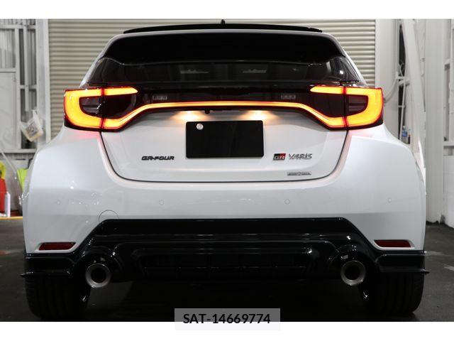 Toyota Gr Yaris 2025-05 2665695-4