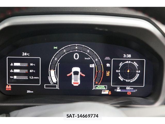 Toyota Gr Yaris 2025-05 2665695-7