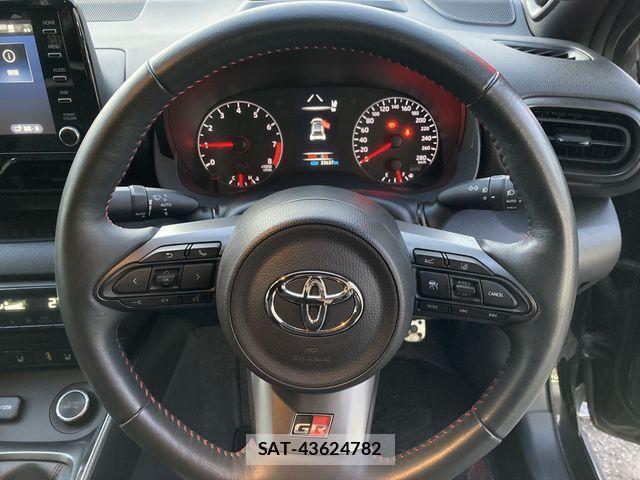 Toyota Gr Yaris 2021-01 2665713-17