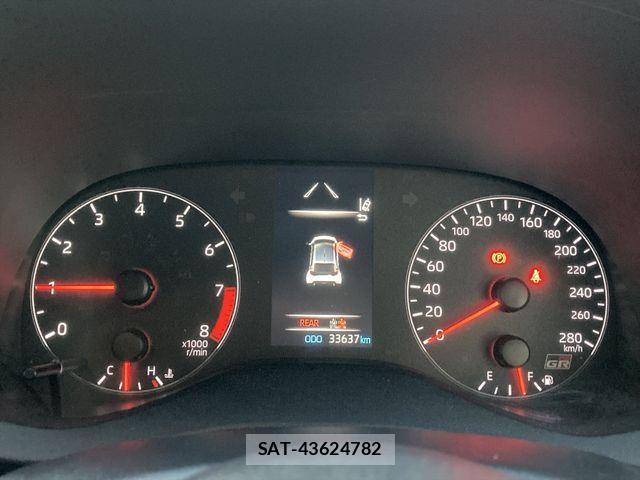 Toyota Gr Yaris 2021-01 2665713-18