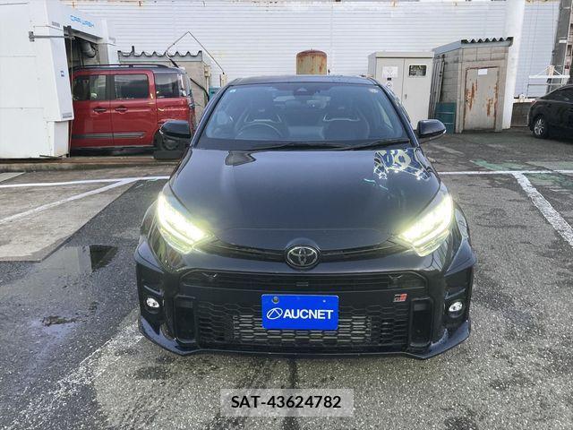 Toyota Gr Yaris 2021-01 2665713-1