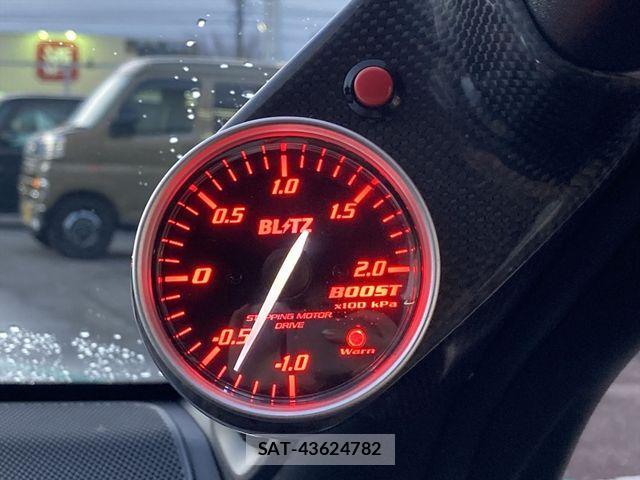 Toyota Gr Yaris 2021-01 2665713-19