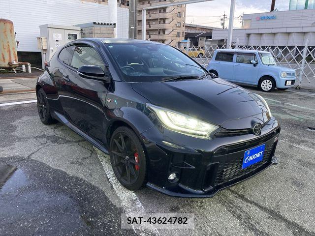 Toyota Gr Yaris 2021-01 2665713-2