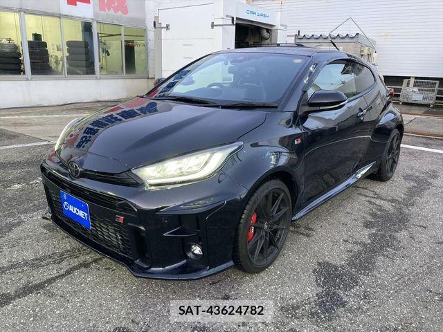 Toyota Gr Yaris 2021-01 2665713-29