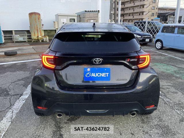 Toyota Gr Yaris 2021-01 2665713-4
