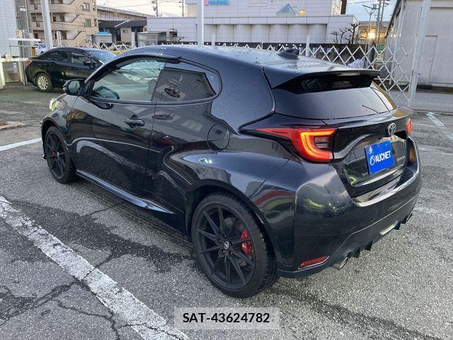 Toyota Gr Yaris 2021-01 2665713-5