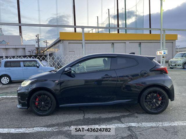 Toyota Gr Yaris 2021-01 2665713-6