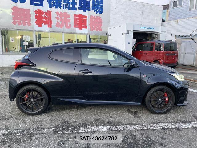 Toyota Gr Yaris 2021-01 2665713-7