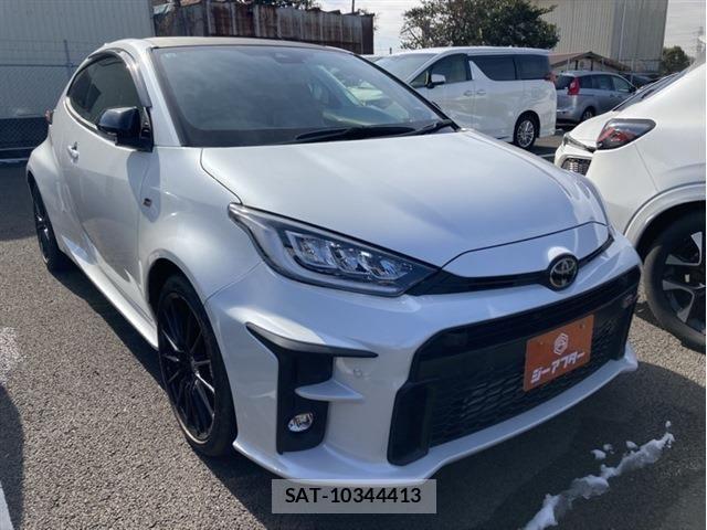 Toyota Gr Yaris 2021-11 3374142-0