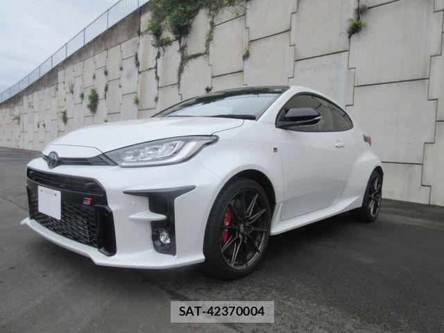 Toyota Gr Yaris 2024-04 3670657-9