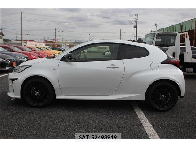 Toyota Gr Yaris 2020-11 3670674-9