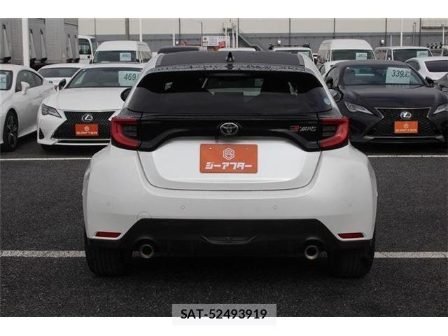 Toyota Gr Yaris 2020-11 3670674-11