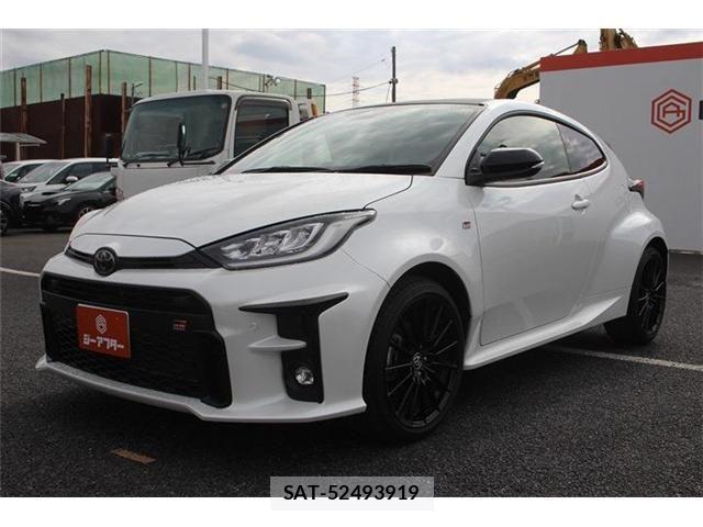 Toyota Gr Yaris 2020-11 3670674-8