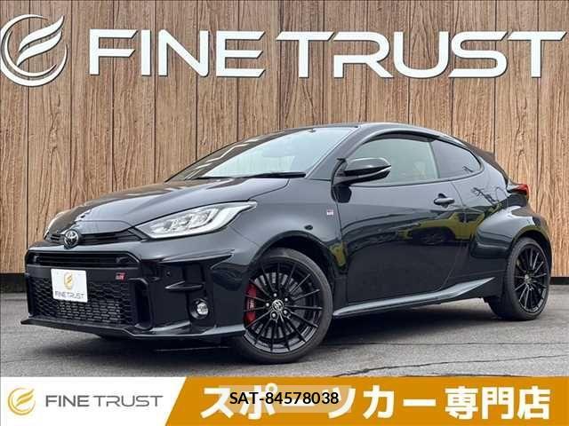 Toyota Gr Yaris 2020-12 4592942-0
